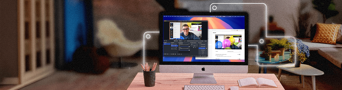 Introducing Parallels Desktop 20.3: x86_64 emulation, OBS virtual camera support, USB device support, and more